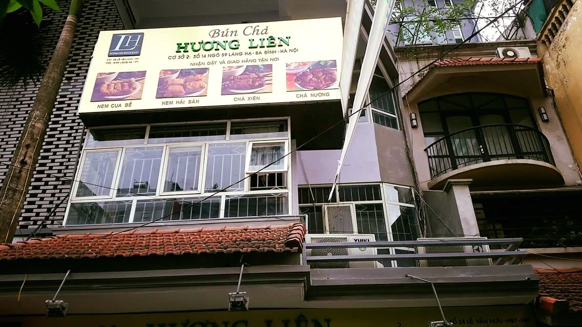 Experience Hanoi Tours with sustainable dining